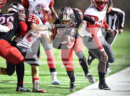 Thumbnail 2 in Spruce @ Mansfield Legacy (UIL Class 5A Division II Area Playoff) photogallery.