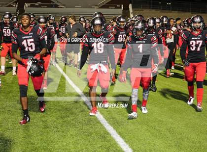 Thumbnail 3 in Spruce @ Mansfield Legacy (UIL Class 5A Division II Area Playoff) photogallery.