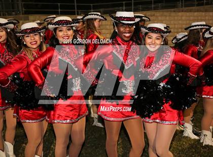 Thumbnail 1 in Spruce @ Mansfield Legacy (UIL Class 5A Division II Area Playoff) photogallery.