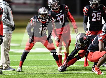 Thumbnail 1 in Spruce @ Mansfield Legacy (UIL Class 5A Division II Area Playoff) photogallery.