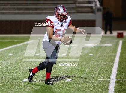 Thumbnail 1 in Spruce @ Mansfield Legacy (UIL Class 5A Division II Area Playoff) photogallery.