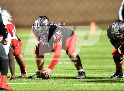 Thumbnail 2 in Spruce @ Mansfield Legacy (UIL Class 5A Division II Area Playoff) photogallery.