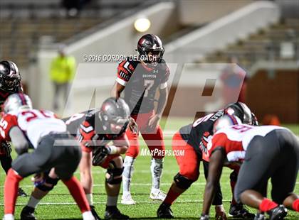 Thumbnail 1 in Spruce @ Mansfield Legacy (UIL Class 5A Division II Area Playoff) photogallery.