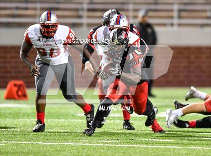 Thumbnail 1 in Spruce @ Mansfield Legacy (UIL Class 5A Division II Area Playoff) photogallery.