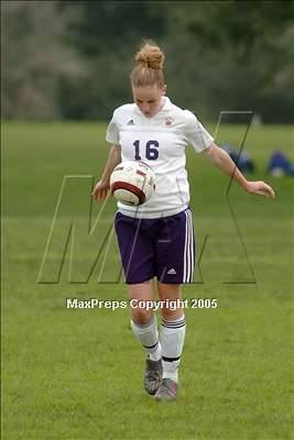 Thumbnail 2 in Armijo vs. University-S.F. (Spring Classic) photogallery.