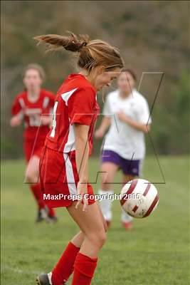 Thumbnail 3 in Armijo vs. University-S.F. (Spring Classic) photogallery.