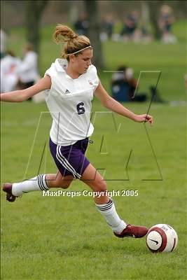 Thumbnail 2 in Armijo vs. University-S.F. (Spring Classic) photogallery.