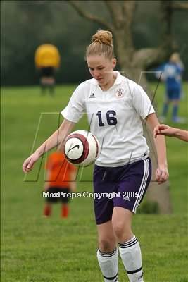 Thumbnail 2 in Armijo vs. University-S.F. (Spring Classic) photogallery.