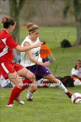 Thumbnail 3 in Armijo vs. University-S.F. (Spring Classic) photogallery.