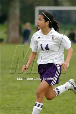 Thumbnail 1 in Armijo vs. University-S.F. (Spring Classic) photogallery.