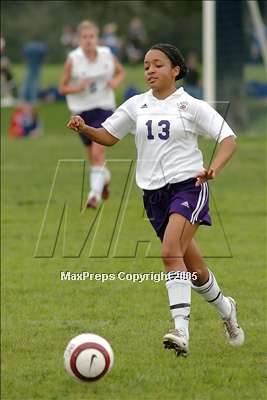 Thumbnail 1 in Armijo vs. University-S.F. (Spring Classic) photogallery.