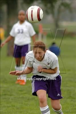 Thumbnail 1 in Armijo vs. University-S.F. (Spring Classic) photogallery.