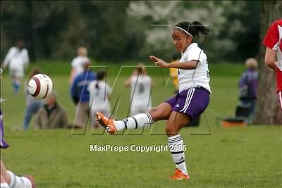 Thumbnail 2 in Armijo vs. University-S.F. (Spring Classic) photogallery.