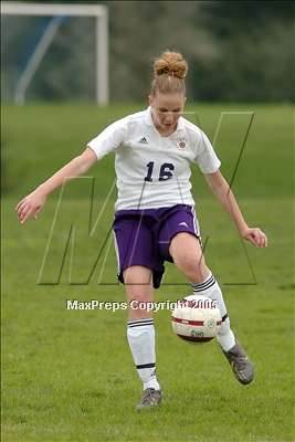 Thumbnail 3 in Armijo vs. University-S.F. (Spring Classic) photogallery.