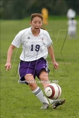 Thumbnail 3 in Armijo vs. University-S.F. (Spring Classic) photogallery.