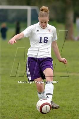 Thumbnail 1 in Armijo vs. University-S.F. (Spring Classic) photogallery.