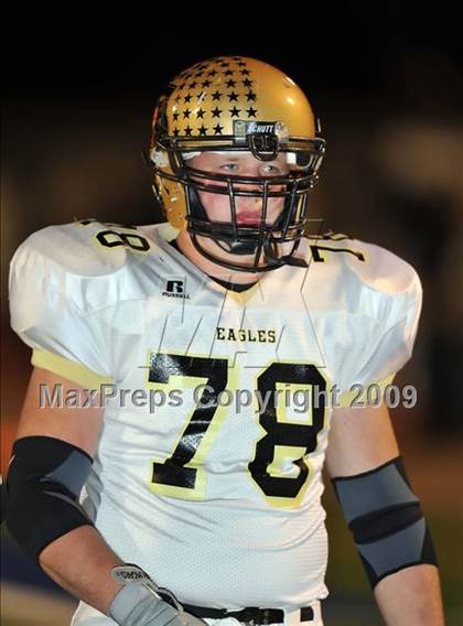 Thumbnail 3 in Bowie vs. Abilene (Texas 5A Region II D2 Final) photogallery.