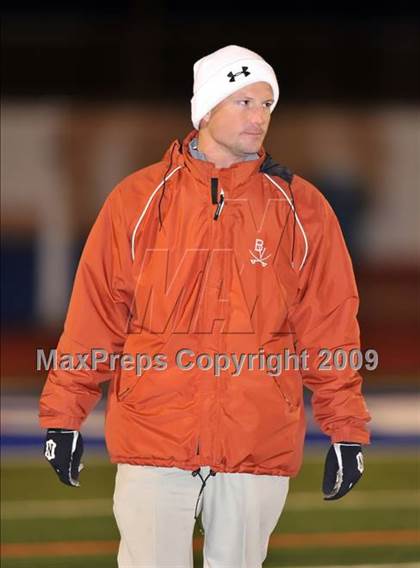 Thumbnail 1 in Bowie vs. Abilene (Texas 5A Region II D2 Final) photogallery.