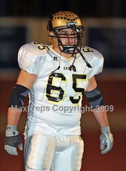 Thumbnail 1 in Bowie vs. Abilene (Texas 5A Region II D2 Final) photogallery.