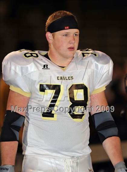 Thumbnail 1 in Bowie vs. Abilene (Texas 5A Region II D2 Final) photogallery.