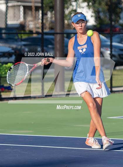 Thumbnail 1 in East Bladen @ Whiteville photogallery.