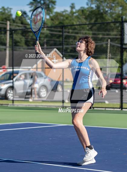 Thumbnail 1 in East Bladen @ Whiteville photogallery.