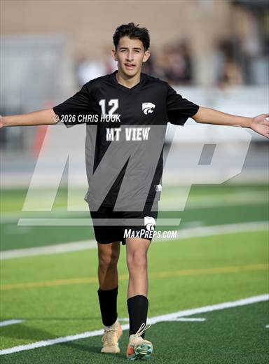 JV: Vista Grande @ Mountain View