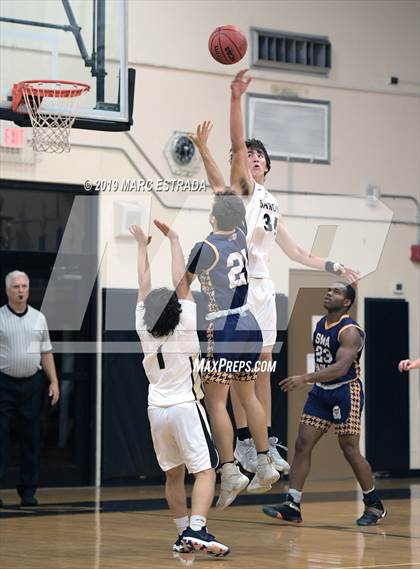 Thumbnail 3 in Sarasota Military Academy @ St. Petersburg Catholic photogallery.