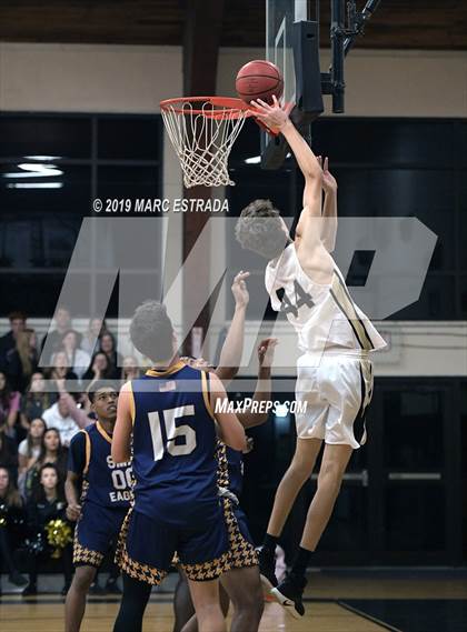 Thumbnail 3 in Sarasota Military Academy @ St. Petersburg Catholic photogallery.