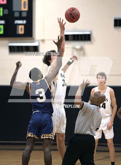 Thumbnail 3 in Sarasota Military Academy @ St. Petersburg Catholic photogallery.