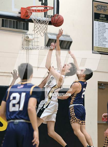 Thumbnail 1 in Sarasota Military Academy @ St. Petersburg Catholic photogallery.