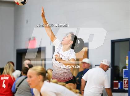 Thumbnail 3 in Academy of the Holy Names @ Coronado (Florida GEM Tournament at Wiregrass Ranch) photogallery.