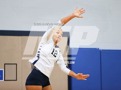 Thumbnail 3 in Academy of the Holy Names @ Coronado (Florida GEM Tournament at Wiregrass Ranch) photogallery.