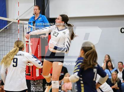 Thumbnail 2 in Academy of the Holy Names @ Coronado (Florida GEM Tournament at Wiregrass Ranch) photogallery.