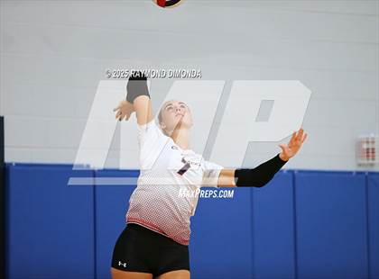 Thumbnail 2 in Academy of the Holy Names @ Coronado (Florida GEM Tournament at Wiregrass Ranch) photogallery.
