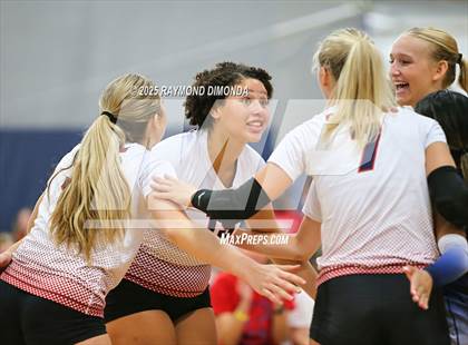 Thumbnail 2 in Academy of the Holy Names @ Coronado (Florida GEM Tournament at Wiregrass Ranch) photogallery.