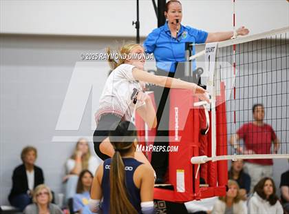 Thumbnail 1 in Academy of the Holy Names @ Coronado (Florida GEM Tournament at Wiregrass Ranch) photogallery.