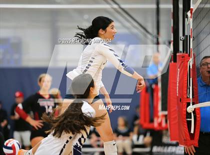 Thumbnail 3 in Academy of the Holy Names @ Coronado (Florida GEM Tournament at Wiregrass Ranch) photogallery.