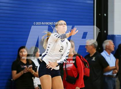 Thumbnail 1 in Academy of the Holy Names @ Coronado (Florida GEM Tournament at Wiregrass Ranch) photogallery.