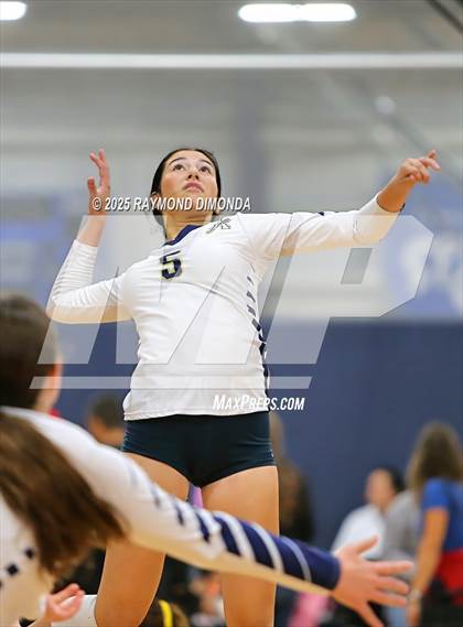 Thumbnail 2 in Academy of the Holy Names @ Coronado (Florida GEM Tournament at Wiregrass Ranch) photogallery.