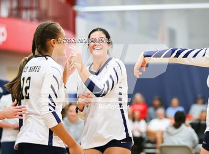 Thumbnail 1 in Academy of the Holy Names @ Coronado (Florida GEM Tournament at Wiregrass Ranch) photogallery.