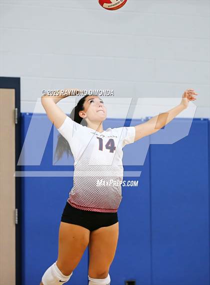 Thumbnail 3 in Academy of the Holy Names @ Coronado (Florida GEM Tournament at Wiregrass Ranch) photogallery.