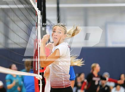 Thumbnail 3 in Academy of the Holy Names @ Coronado (Florida GEM Tournament at Wiregrass Ranch) photogallery.