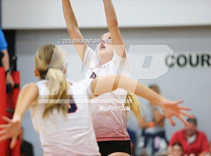 Thumbnail 1 in Academy of the Holy Names @ Coronado (Florida GEM Tournament at Wiregrass Ranch) photogallery.