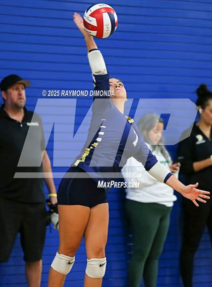 Thumbnail 1 in Academy of the Holy Names @ Coronado (Florida GEM Tournament at Wiregrass Ranch) photogallery.