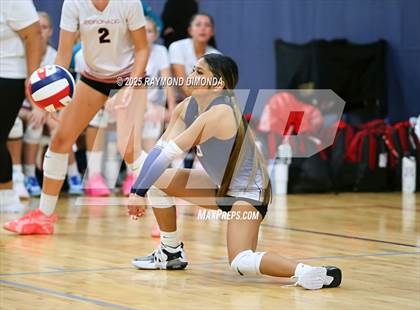 Thumbnail 1 in Academy of the Holy Names @ Coronado (Florida GEM Tournament at Wiregrass Ranch) photogallery.