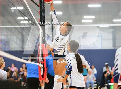 Thumbnail 1 in Academy of the Holy Names @ Coronado (Florida GEM Tournament at Wiregrass Ranch) photogallery.