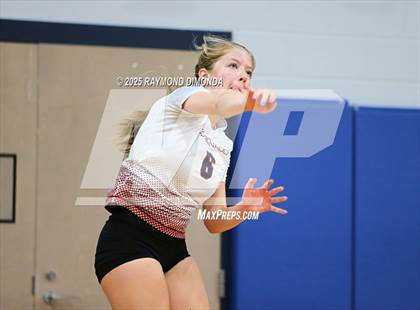 Thumbnail 2 in Academy of the Holy Names @ Coronado (Florida GEM Tournament at Wiregrass Ranch) photogallery.