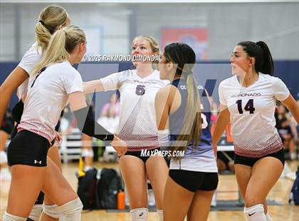Thumbnail 1 in Academy of the Holy Names @ Coronado (Florida GEM Tournament at Wiregrass Ranch) photogallery.