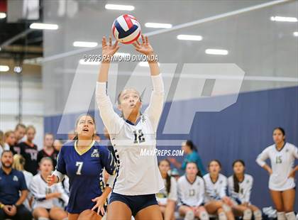 Thumbnail 2 in Academy of the Holy Names @ Coronado (Florida GEM Tournament at Wiregrass Ranch) photogallery.